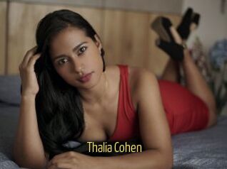 Thalia_Cohen