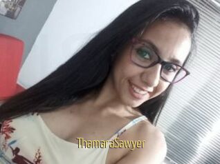 ThamaraSawyer