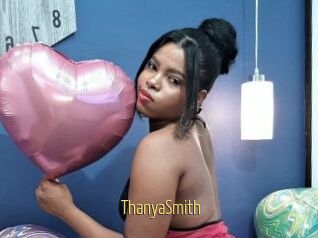 ThanyaSmith