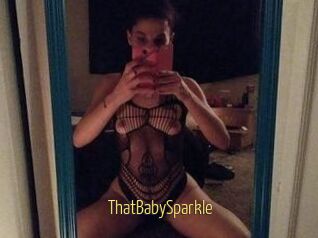ThatBabySparkle