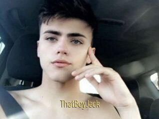 ThatBoyJack
