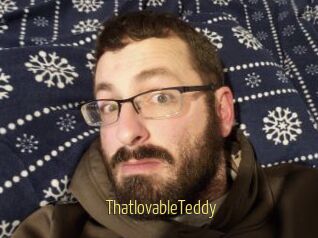 ThatlovableTeddy