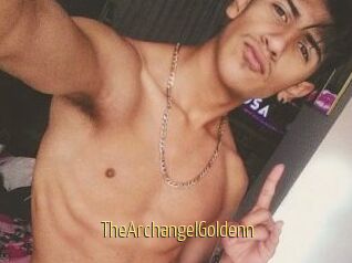 TheArchangelGoldenn