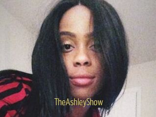TheAshleyShow