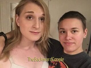 TheBackwardCouple