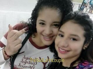 TheBadLatinCouple