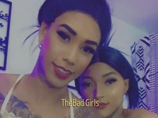 TheBad_Girls