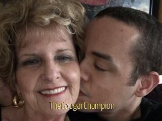 TheCougarChampion