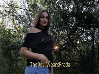TheDevilWearsPrada