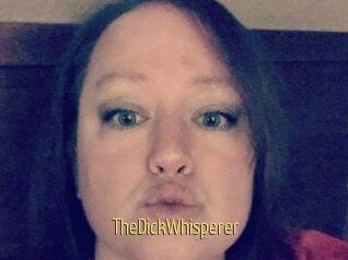 TheDickWhisperer