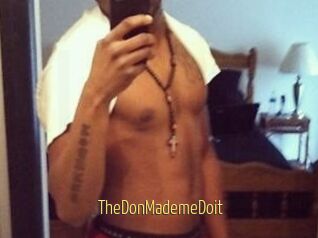 TheDonMademeDoit