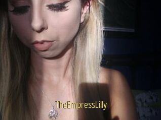 TheEmpressLilly