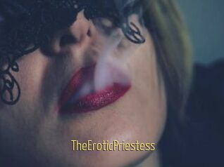 TheEroticPriestess