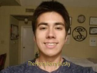 TheHornyHornyHusky