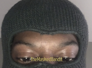TheMaskedBandit