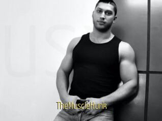 TheMuscleHunk