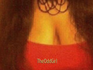 TheOddGirl