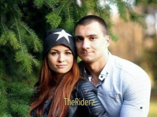 TheRiderz