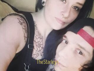 TheStarleys