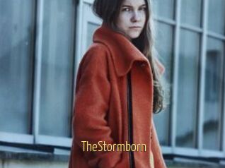 TheStormborn