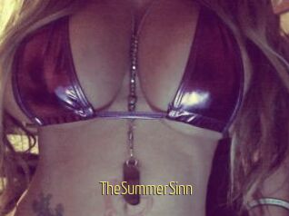 TheSummerSinn