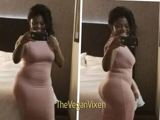 TheVeganVixen