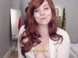 TheVixenXx