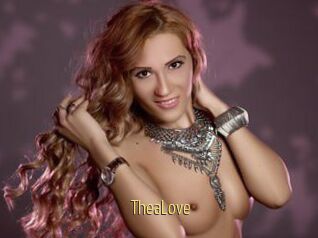 TheaLove