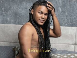 Theboyafricans