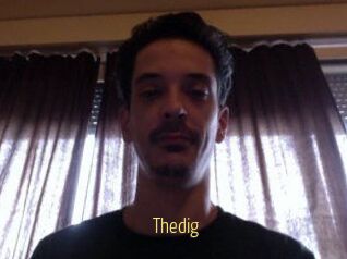 Thedig