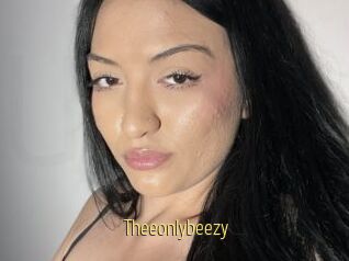 Theeonlybeezy