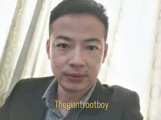 Thegiantrootboy