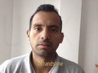 Thehandsome