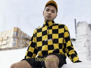 TheoBennet
