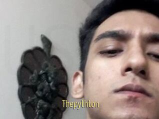 Thepythton