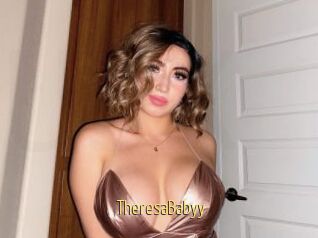 TheresaBabyy