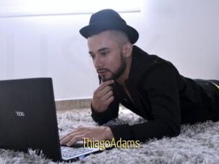 ThiagoAdams