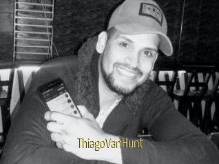 ThiagoVanHunt