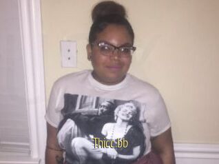 Thicc_bb