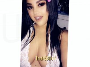 ThickBBDoll