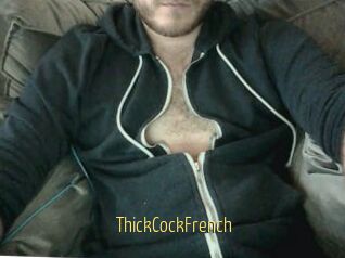 ThickCockFrench