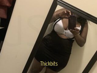 Thickbits