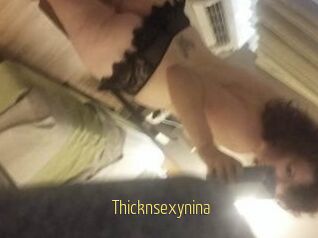 Thicknsexynina