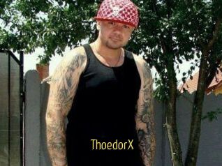 ThoedorX