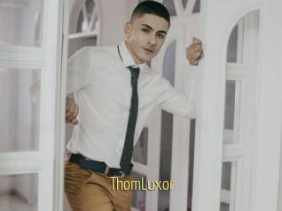 ThomLuxor