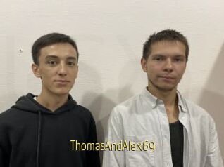 ThomasAndAlex69