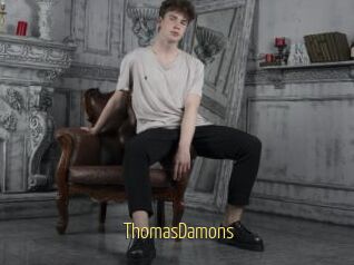ThomasDamons