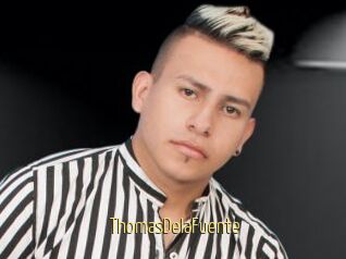 ThomasDelaFuente