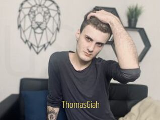 ThomasGiah
