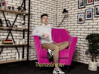 ThomasGrenier